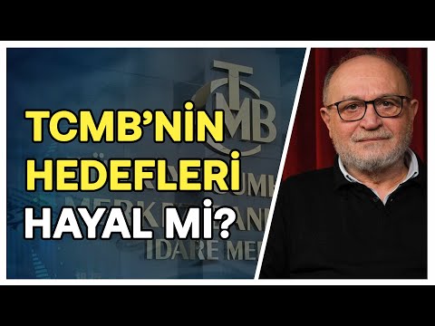 Geç kaldık! Merkez Bankası hedefleri hayal mi? & Fatih Karahan-Cevdet Akçay ilişkisi | Erdal Sağlam