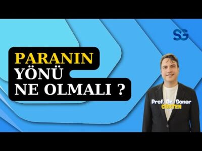 Fırtına Sonrası Piyasaları Ne Bekliyor ? | SONER GÖKTEN