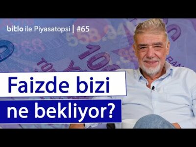 Dövizden para kazanamazsınız & Borsayı artık savunamıyorum! | Atilla Yeşilada