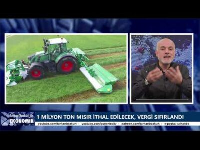 Döviz ve sermaye kontrolleri geliyor. Ne satması, altın topluyorlar! | Turhan Bozkurt