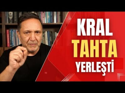 KRAL TAHTA YERLEŞTİ !!! dolar, altın,gümüş,borsa,ekonomi