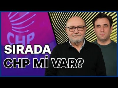 Sırada CHP mi var? Olası etkileri & Sıcak para neden geliyor? | Asgari ücret kritik! | Erdal Sağlam