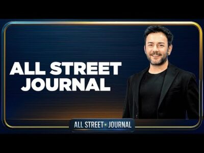 All Street Journal | Tamer Işıtır ile Günün Küresel Özeti | 13 Kasım