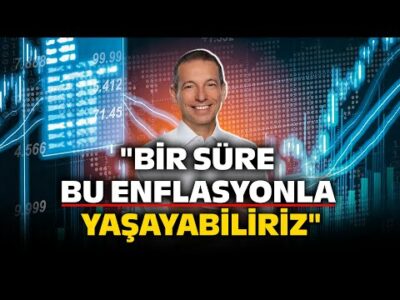 "BUNDAN SONRA DAHA ZOR..." Prof. Dr. Erhan Aslanoğlu'ndan Çok Çarpıcı Enflasyon Yorumu