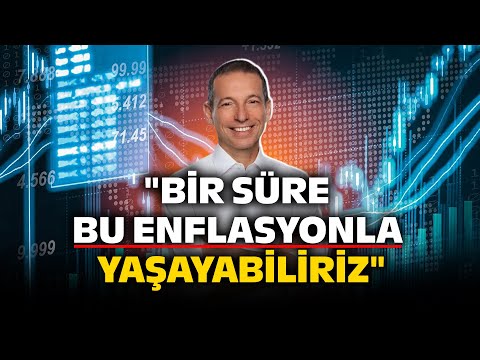 "BUNDAN SONRA DAHA ZOR..." Prof. Dr. Erhan Aslanoğlu'ndan Çok Çarpıcı Enflasyon Yorumu