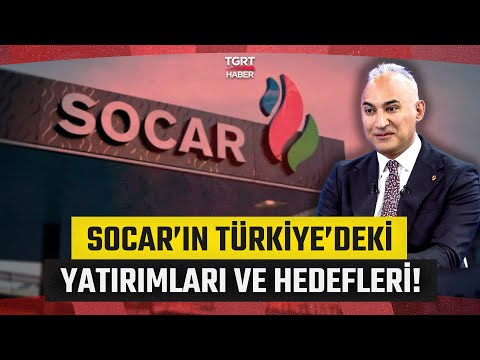 SOCAR'ın Türkiye'deki Sosyal Sorumluluk Projeleri: 'Önde Gelen Nokta Eğitim! - İş Dünyası