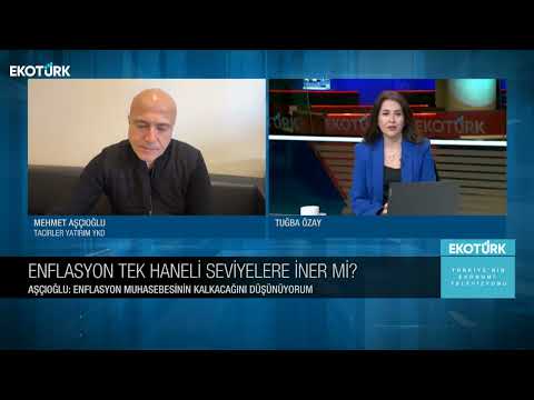 BIST100 Endeksi 2025'i Nasıl Kapatacak? | Mehmet Aşçıoğlu | Tuğba Özay | Araştırma Masası