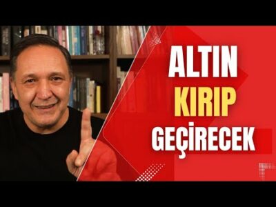 ALTIN KIRIP GEÇİRECEK dolar, altın,gümüş,borsa,ekonomi
