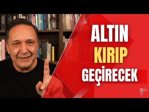 ALTIN KIRIP GEÇİRECEK dolar, altın,gümüş,borsa,ekonomi