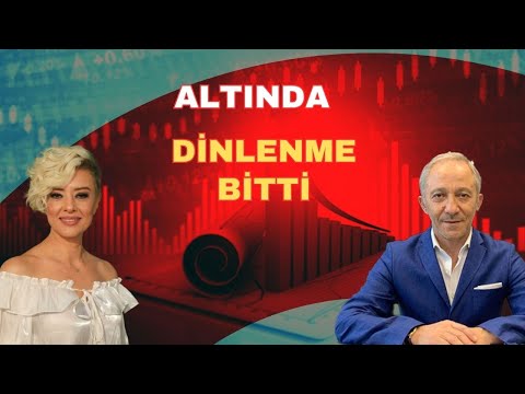 ALTINDA DİNLENME BİTTİ