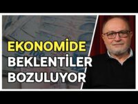 Stres birikmesi tehlikeli, kısa vadeli riskler var & Faiz inecek, rezervler iyi ama...| Erdal Sağlam