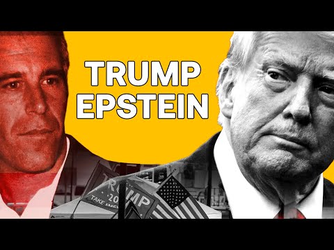 Trump'ın karanlık günleri! Epstein belgeleri, seçim şoku & ekonomik açmaz! | Yunus Emre Erdölen
