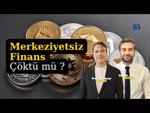 Dolar mı, USDC mi ? | SONER GÖKTEN-BURAK ÖZDOĞAN