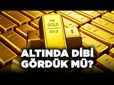 Altında Düzeltme Bitmedi! YÜKSELİŞ NE ZAMAN BAŞLAR?