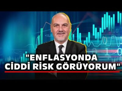 "2026 SON YIL..." Prof. Dr. Burak Arzova'dan Gündem Olacak Ekonomi Yorumu!