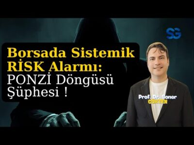 Para Piyasası Fonları Gölge Bankacılık mı Yapıyor ? | SONER GÖKTEN