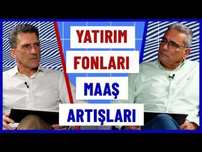 Piyasalarda manipülasyon mu yapılıyor? & Maaş artışları ne olur? | Kerim Rota & Ömer Gencal