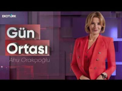 Teknoloji Ve Finansal Okuryazarlıkta Kadınlar | Zehre Öney | Ahu Orakçıoğlu | Gün Ortası