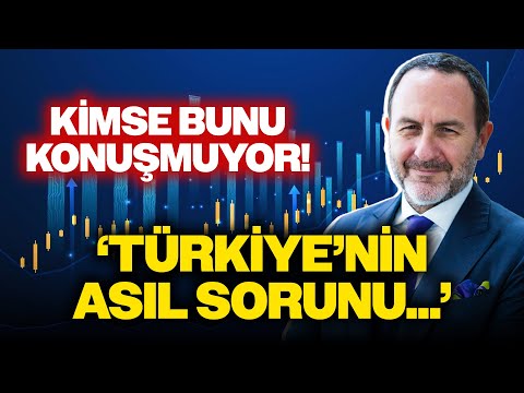 'ÇÖZÜM SATMAK!': Emre Alkin Türkiye'de Hiç Konuşulmayan Gerçekleri Anlattı!