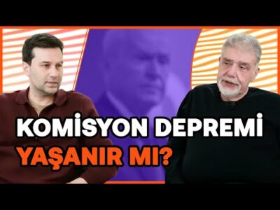 Ekonomide komisyon depremi yaşanır mı? Erken seçim fiyatlaması olur mu? | Atilla Yeşilada