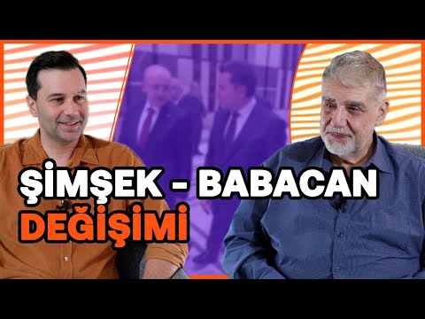 Mehmet Şimşek-Ali Babacan değişimi olur mu? Enflasyon düşmüyor, fakirlik artıyor! | Atilla Yeşilada