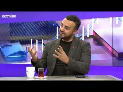 Piyasalar Haftayı Nasıl Tamamlayacak? | Volkan Dükkancık | Cüneyt Paksoy | İlk Seans