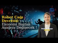 Büyük İşsizlik Dalgası Yaklaşıyor: İlk Kurbanlar Belli Oldu ! | SONER GÖKTEN