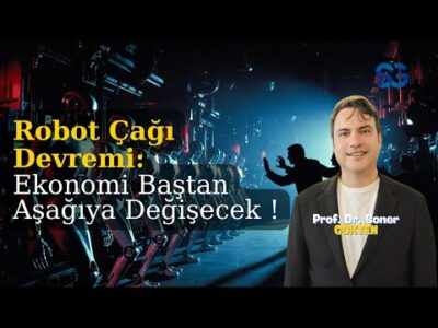 Büyük İşsizlik Dalgası Yaklaşıyor: İlk Kurbanlar Belli Oldu ! | SONER GÖKTEN