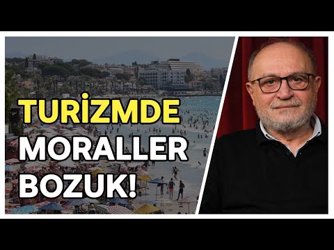Turizmde moraller bozuk, 2026'ya dair umut yok! & Kurlar durdu, enflasyon düştü | Erdal Sağlam
