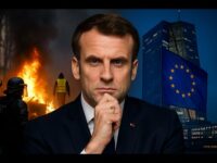 Fransa'nın Çöküşü: Zenginlikten İsyana | AB Tuzağı ve Macron'un Riskli Oyunu