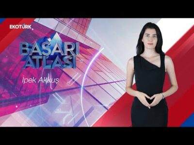 Başarı Atlası | Kaan Yapıcı | Simge Danışman | Zeynep Yorulmaz | İpek Akkuş