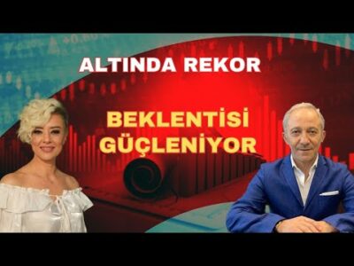 FEDİİN ARALIK İNDİRİMİ KESİNLEŞİYOR ALTINDA REKOR BEKLENTİSİ GÜÇLENDİ