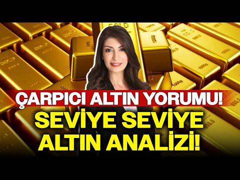 'ALTINDA DÜŞÜŞLER SINIRLI KALACAK!' Seda Yalçınkaya Seviye Seviye Anlattı!