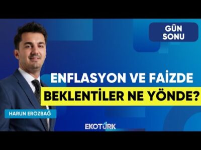 Ons Altında Yıl Sonu Ve 2026 Beklentileri | Son Seans | Yasin Özdemir | Harun Erözbağ