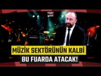 Müziğin Ritmi İMEEF 2025’te Birleşiyor! "Müzik Sektörünün Kalbi İstanbul'da Atacak" - İş Dünyası