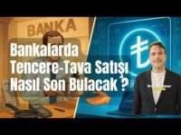 Bankacılar Mutsuz: Çok Hedef, Az İnsan ! | SONER GÖKTEN