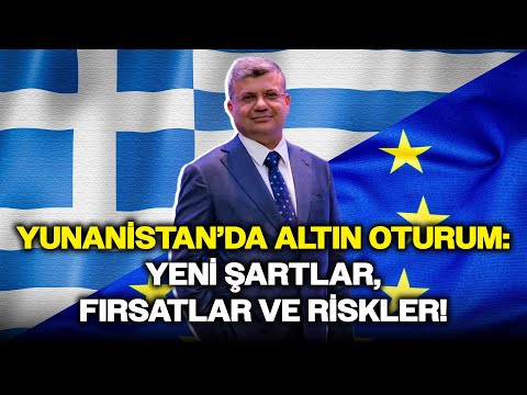 Yunanistan’da Altın Oturum: Yeni Şartlar, Fırsatlar ve Riskler! | @HenleyPartnersTürkiye