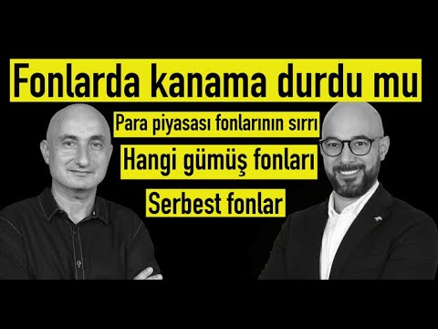 Yatırım fonlarında kanama durdu mu?