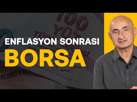 Gözler kritik enflasyon verisinde! & Sanayi zorda, bilançolar kötü | Barış Soydan