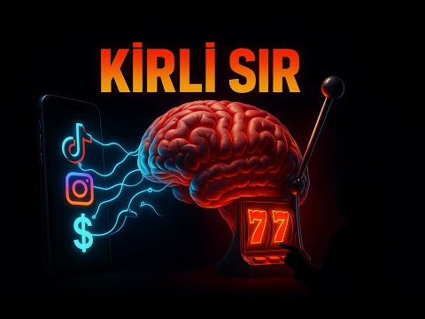 Cebinizdeki Kumarhane: Telefon Bağımlılığınızın Kirli Sırrı