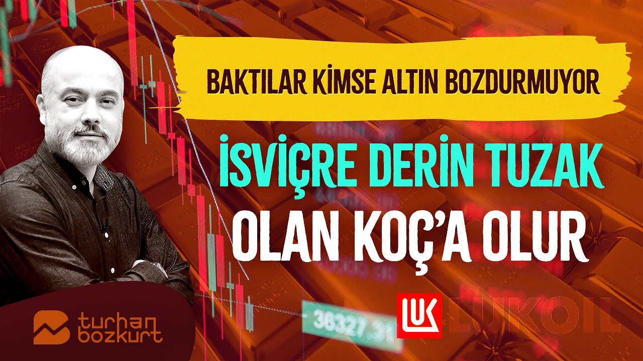 Olan Koç'a olur! | Turhan Bozkurt