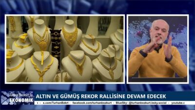 Sarayda devalüasyon paniği! | Turhan Bozkurt