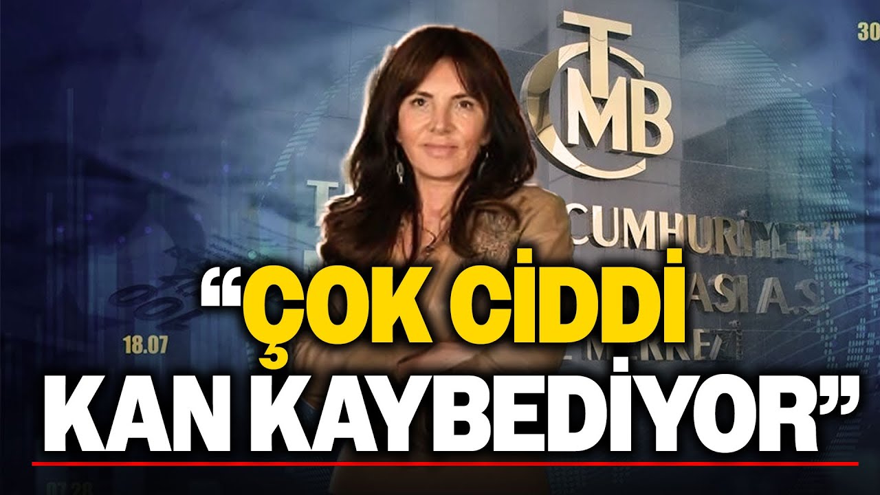 “TABLO AYDINLIK DEĞİL” Prof. Dr. Zeynep Ökten’den Çarpıcı Enflasyon Vurgusu