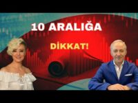 10 ARALIĞA DİKKAT