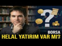 Enflasyondan Korunurken Faize Bulaşmak | Borsa, Sukuk, FOREX, Döviz, Bitcoin...