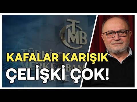 Ekonomide kafalar karışık, çelişki çok! & Erdoğan tepkileri dikkate aldı, zam artacak | Erdal Sağlam