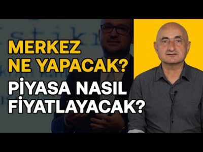 Piyasaların kaderi bu hafta belli olacak! TCMB ve Fed ne yapar? Altın, borsa ne olur? | Barış Soydan