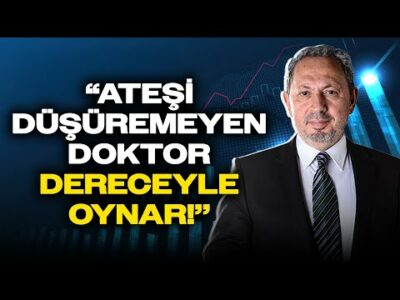 "FİYATLAR ATLI, ÜCRETLER YAYA!" Şeref Oğuz Enflasyon Gerçeklerini Anlattı!