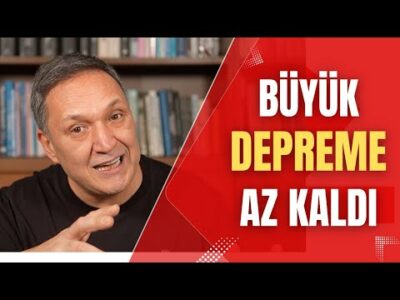 BÜYÜK DEPREME AZ KALDI dolar, altın,gümüş,borsa,ekonomi