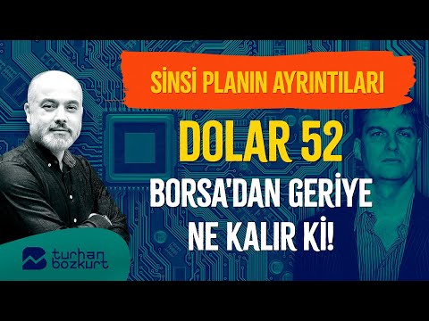 Kriz kâhininden "Patlayacak, uzak durun!" uyarısı | Turhan Bozkurt